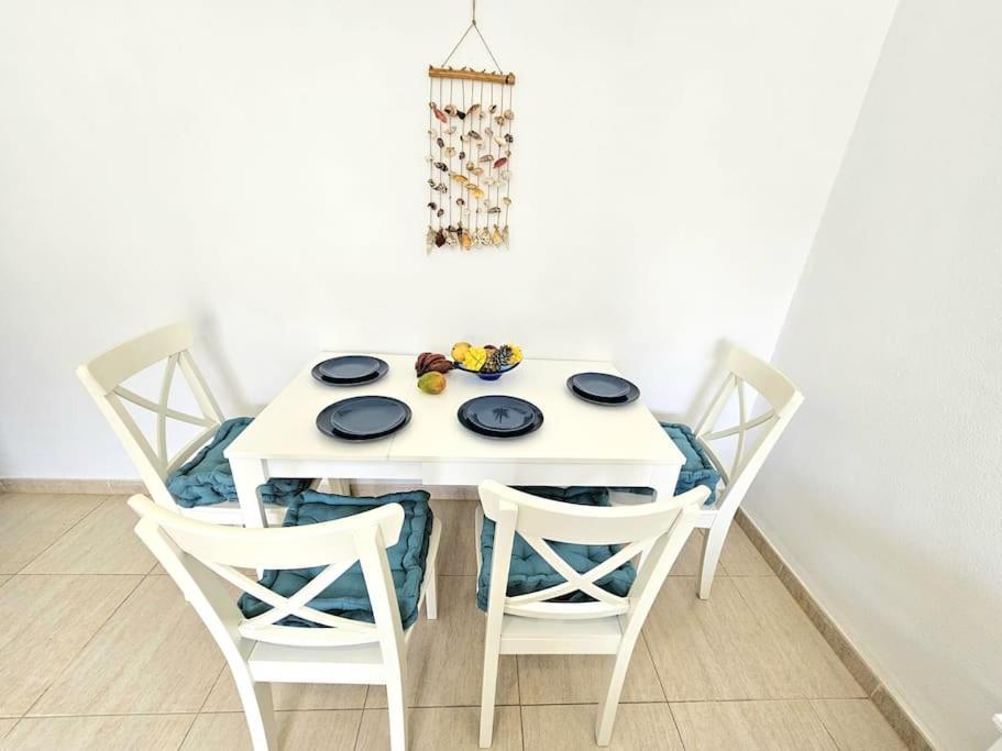 Casa Zicman Las Teresitas San Andrés 外观 照片
