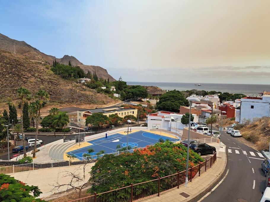 Casa Zicman Las Teresitas San Andrés 外观 照片