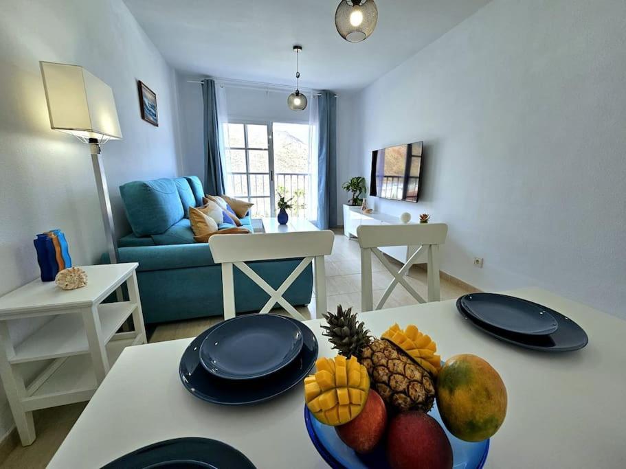 Casa Zicman Las Teresitas San Andrés 外观 照片