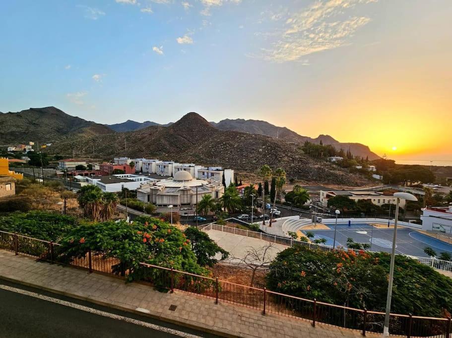 Casa Zicman Las Teresitas San Andrés 外观 照片
