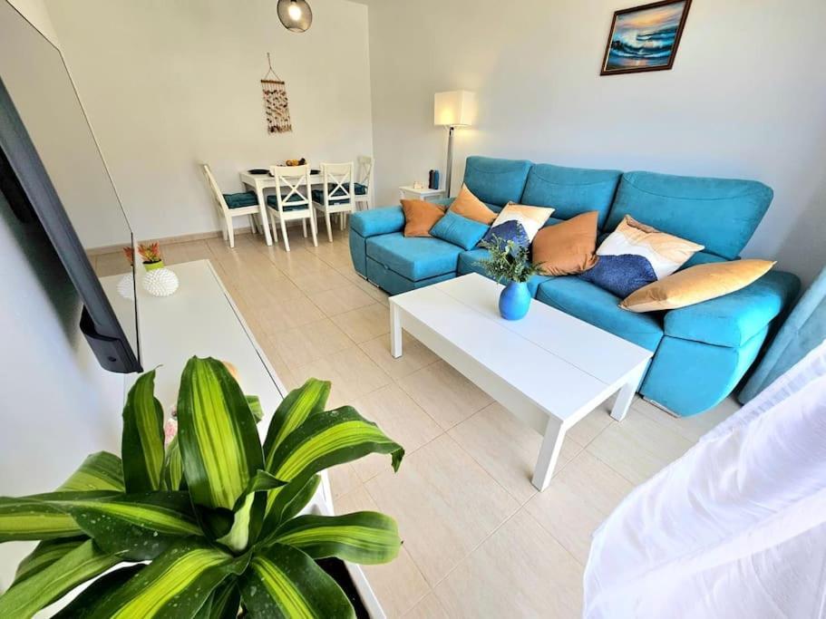 Casa Zicman Las Teresitas San Andrés 外观 照片