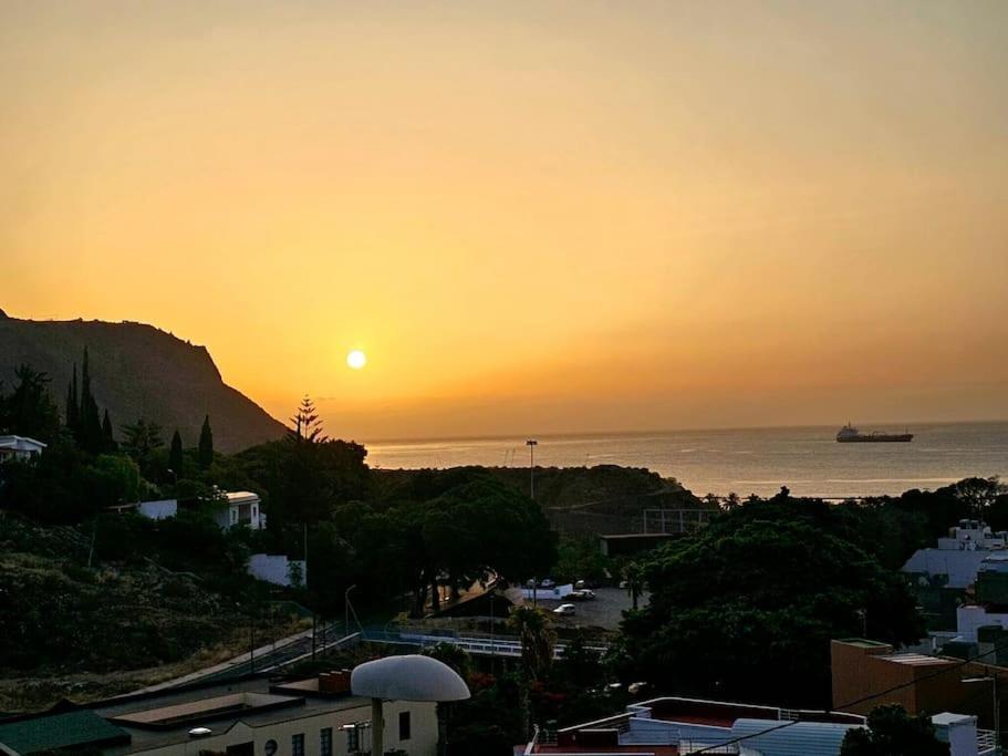 Casa Zicman Las Teresitas San Andrés 外观 照片