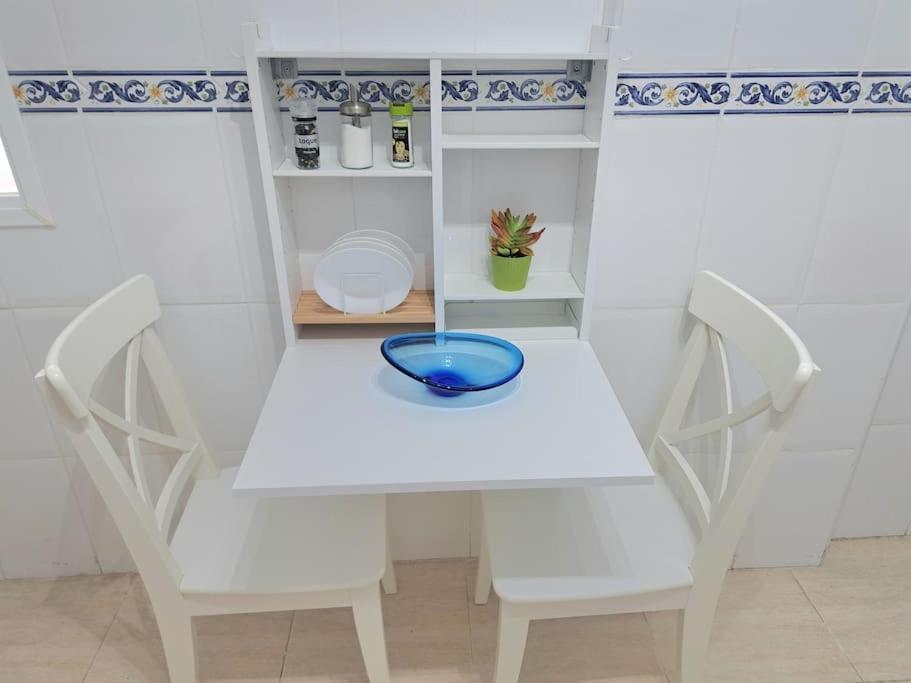 Casa Zicman Las Teresitas San Andrés 外观 照片