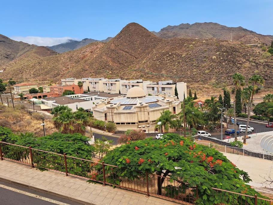 Casa Zicman Las Teresitas San Andrés 外观 照片
