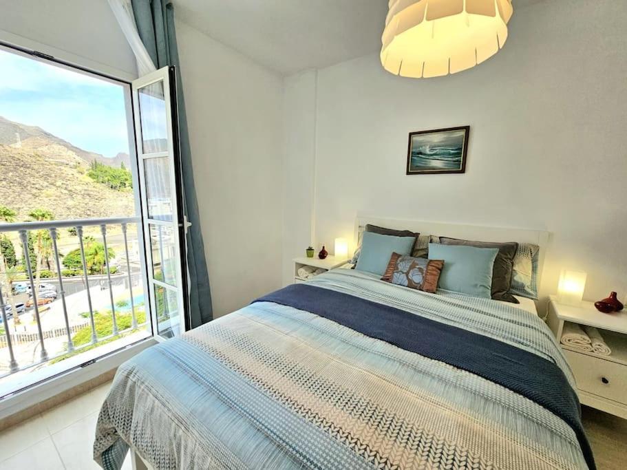 Casa Zicman Las Teresitas San Andrés 外观 照片