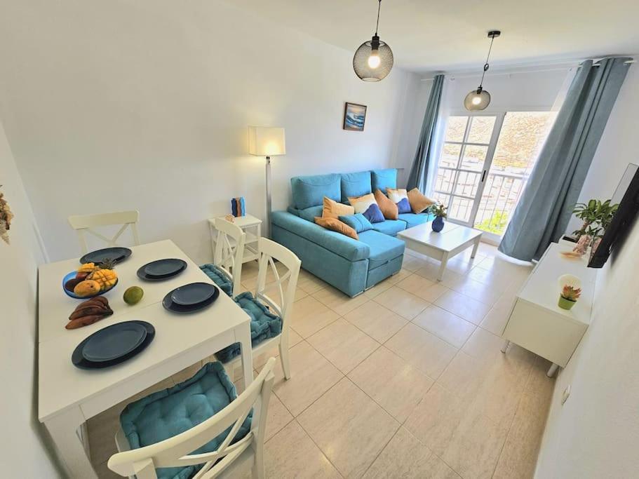 Casa Zicman Las Teresitas San Andrés 外观 照片