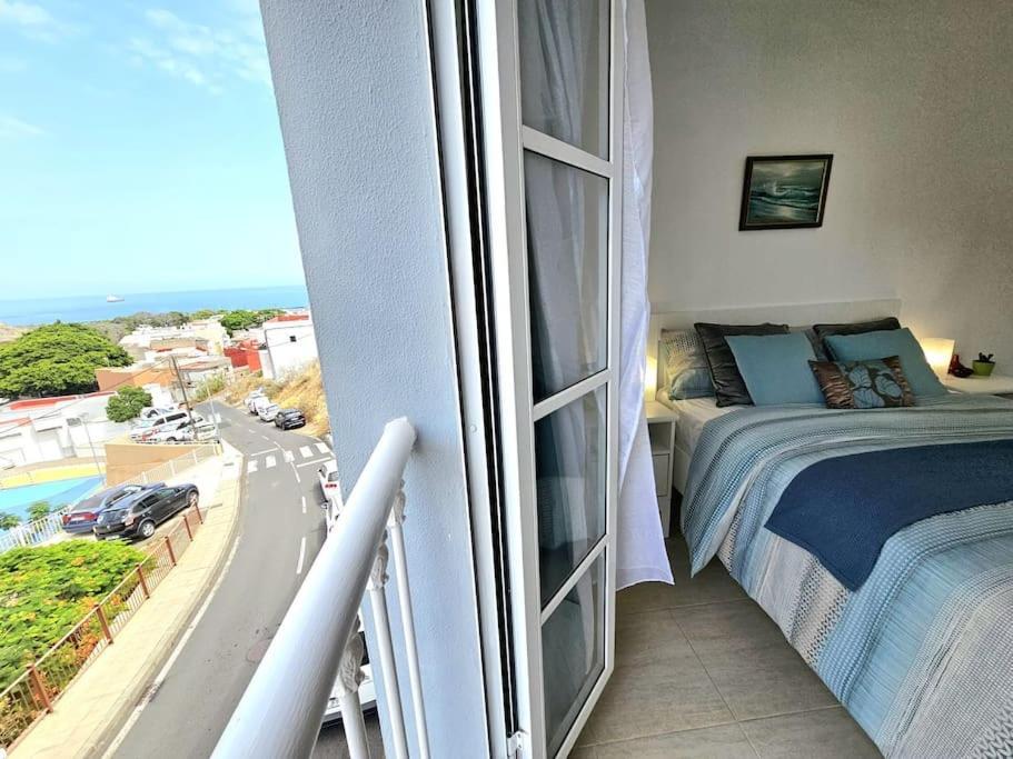 Casa Zicman Las Teresitas San Andrés 外观 照片