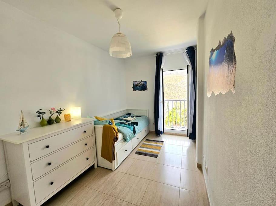 Casa Zicman Las Teresitas San Andrés 外观 照片