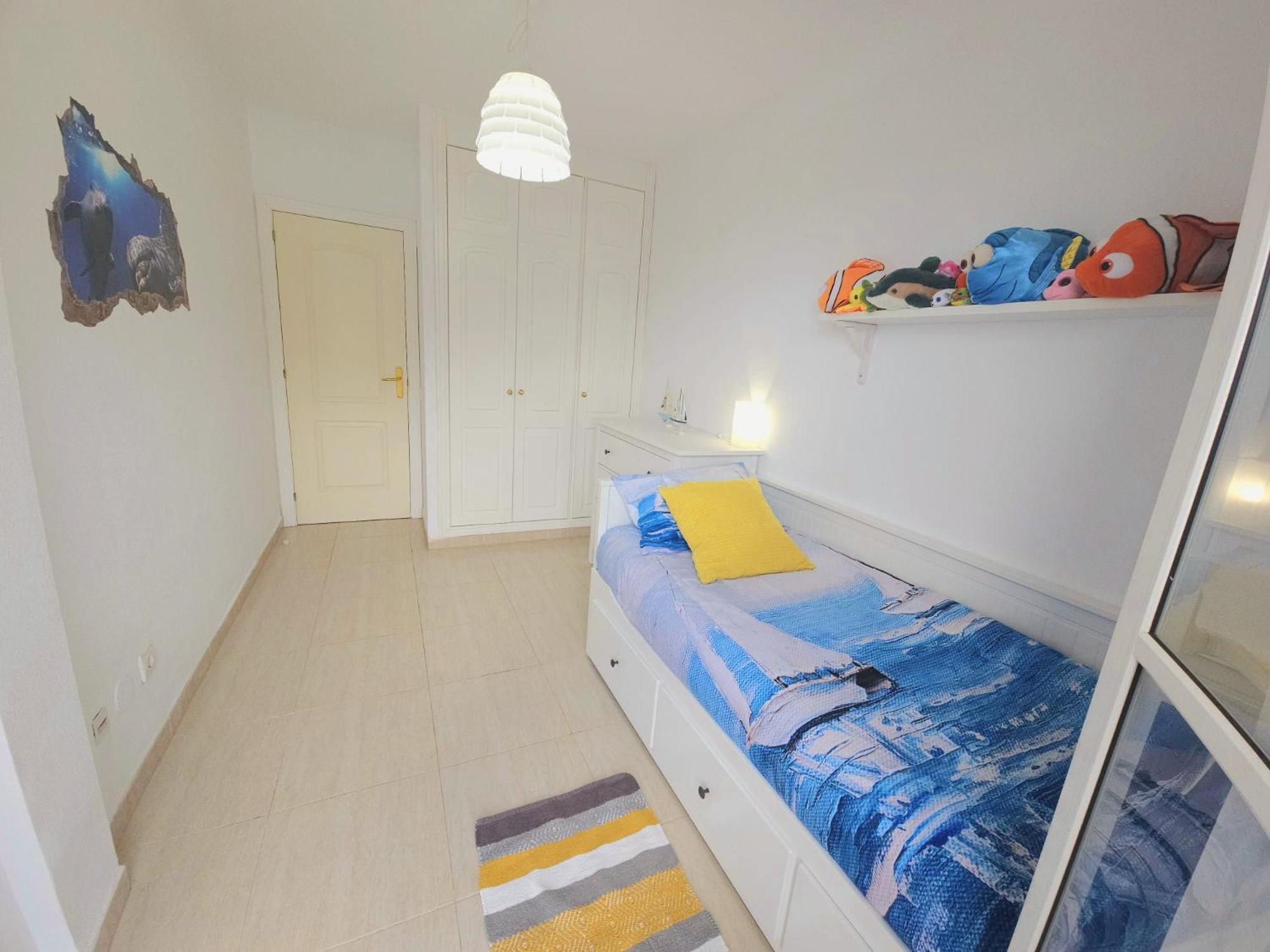Casa Zicman Las Teresitas San Andrés 外观 照片