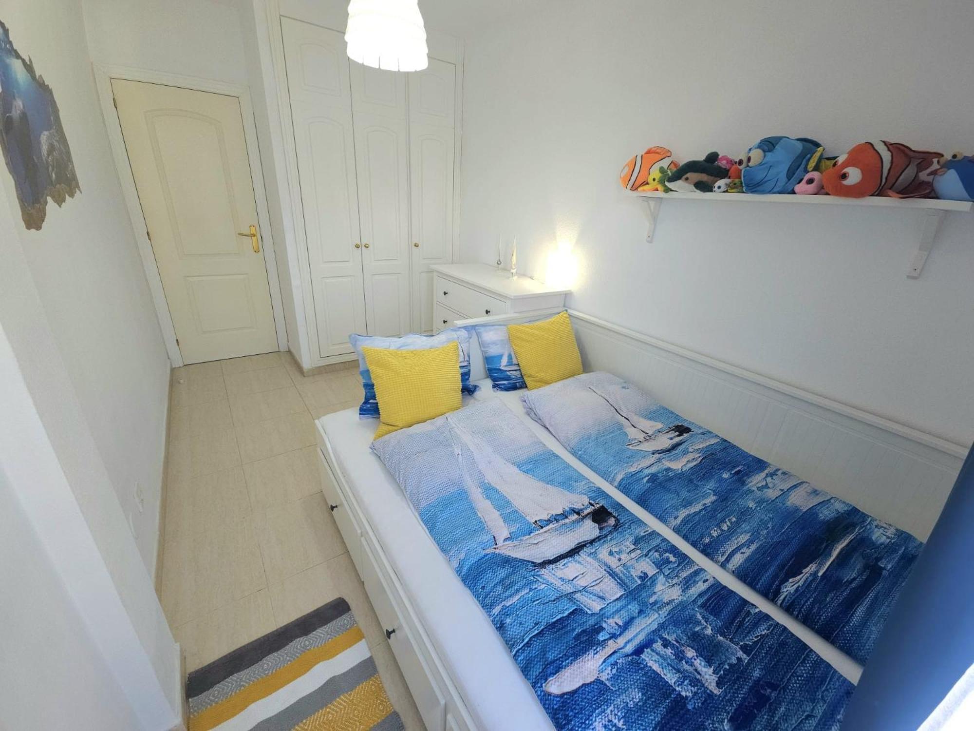 Casa Zicman Las Teresitas San Andrés 外观 照片